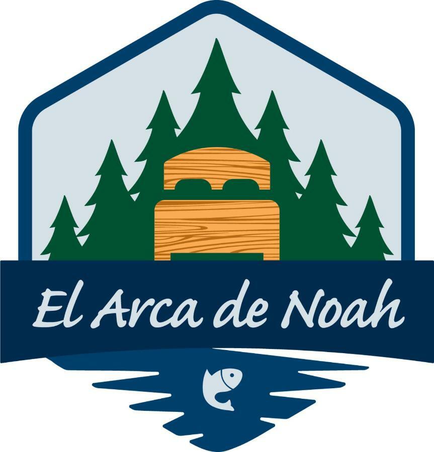Bed and Breakfast El Arca De Noah Tota Zewnętrze zdjęcie