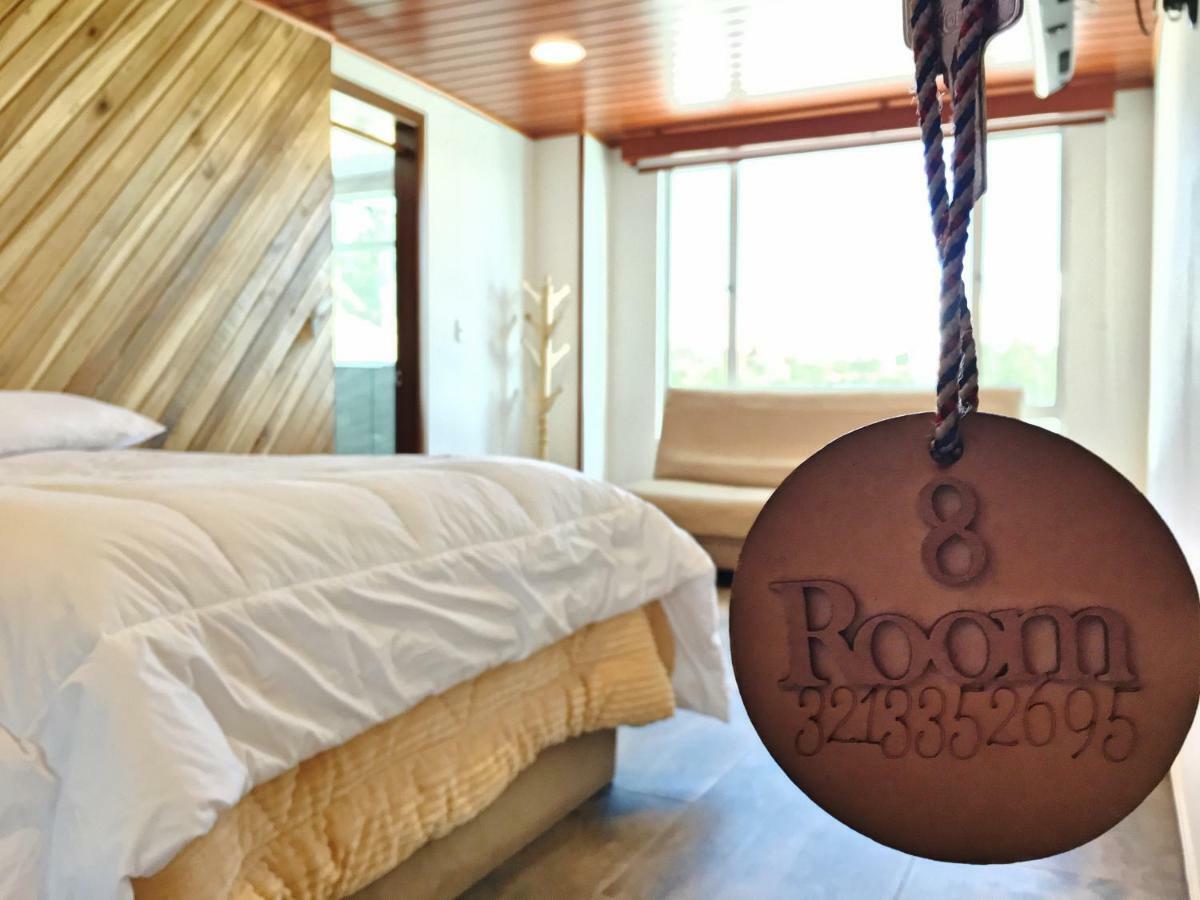 Bed and Breakfast El Arca De Noah Tota Pokój zdjęcie